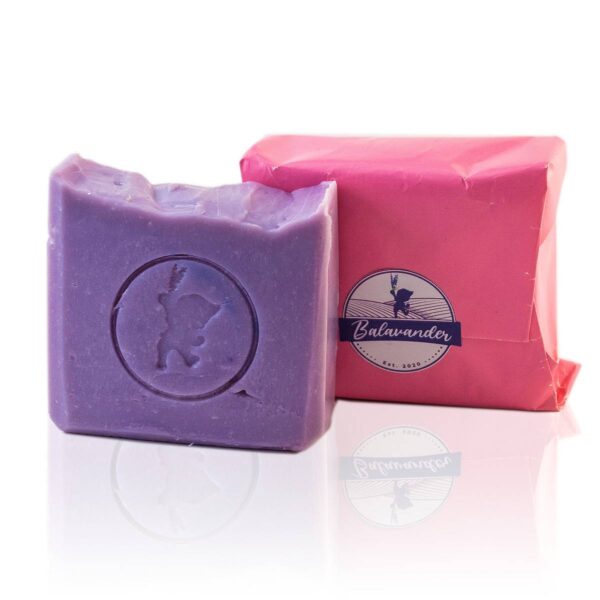 violet_2 soap