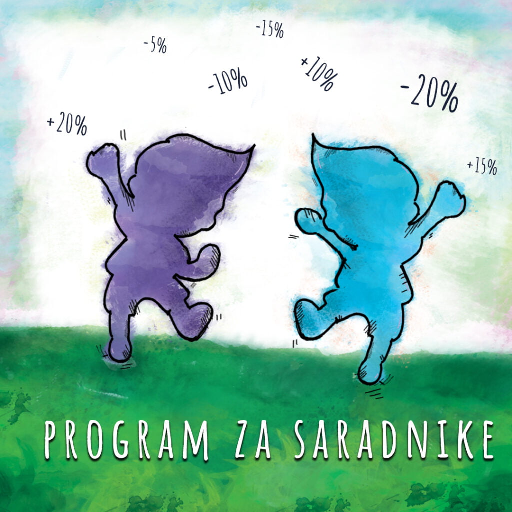 Blog 14 Affiliate program