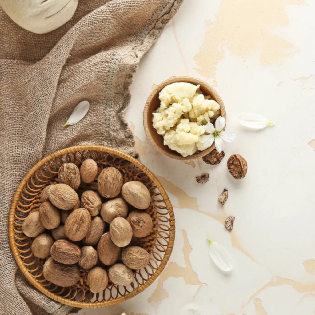 Shea puter. Sve što treba da znate! 4 shea butter i prirodna kozmetika